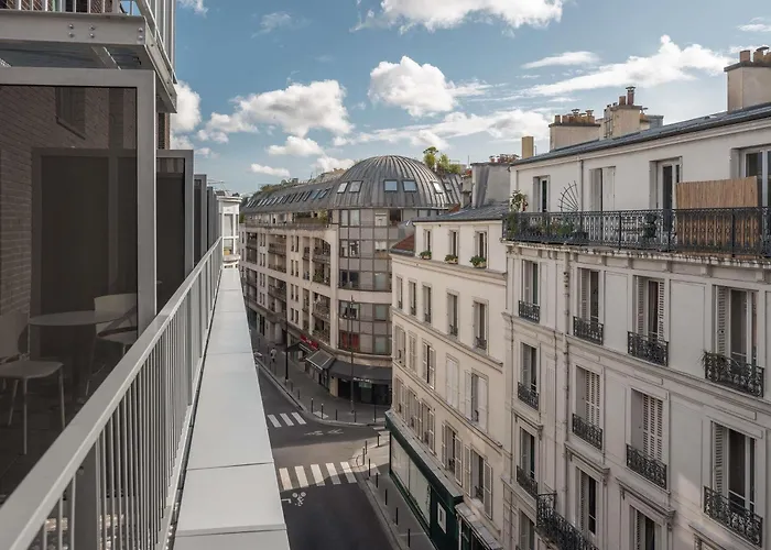 Hotel Ibis Paris Gare Montparnasse Catalogne
